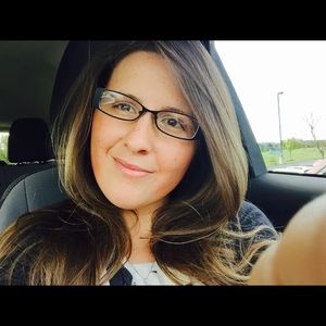 Meet your Posher, Katrina